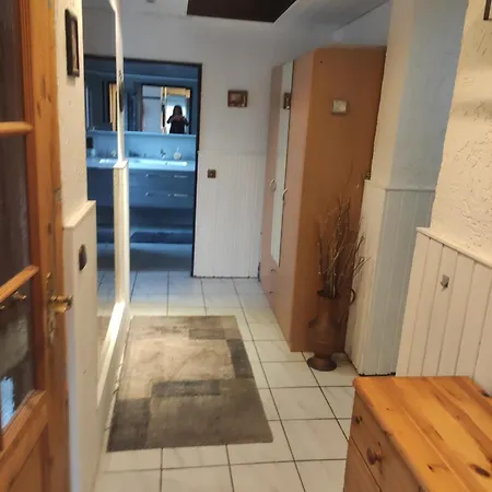 Apartamento Ferienwohnung Daisy Langerwehe