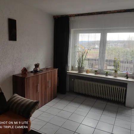 Ferienwohnung Daisy * Langerwehe