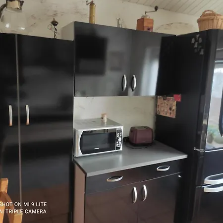 Ferienwohnung Daisy * Langerwehe