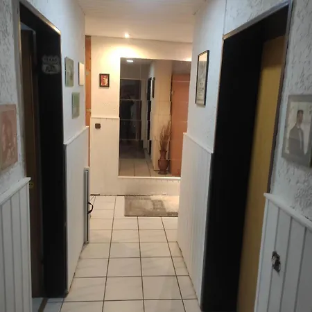 Ferienwohnung Daisy