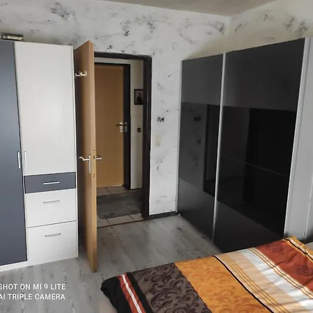 Ferienwohnung Daisy