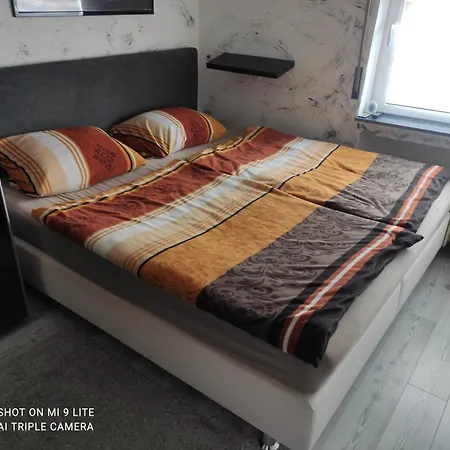 Apartamento Ferienwohnung Daisy *