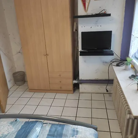Apartamento Ferienwohnung Daisy Langerwehe