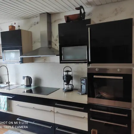 Ferienwohnung Daisy Apartamento