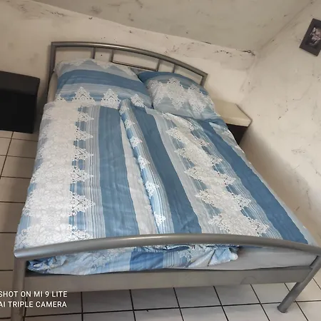 Ferienwohnung Daisy