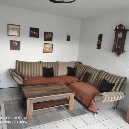 Ferienwohnung Daisy Apartamento Langerwehe